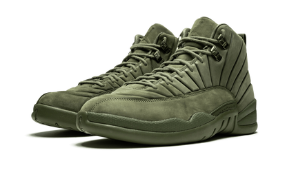 12 Retro PSNY "MILAN" AA1233 200