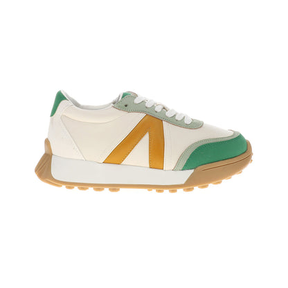 Town Lace Up Sneakers