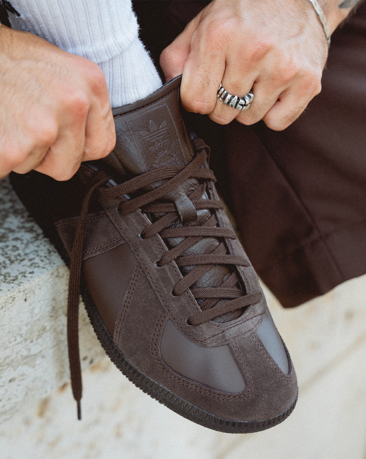 BW Army Lux