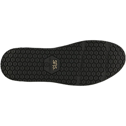 Women's Gretchen Chukka Boot in Black / Moondust