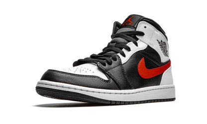 1 Mid "Chile Red" 554724 075