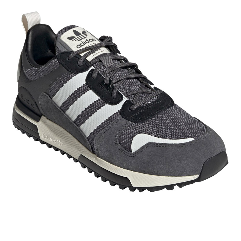ZX 700 HD Lace Up Sneakers