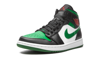 1 Mid "Green Toe" 554724 067