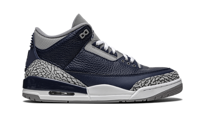 3 Retro "Georgetown" CT8532 401