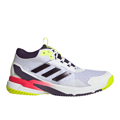 Crazyflight 6 Mid Indoor Volleyball Shoes