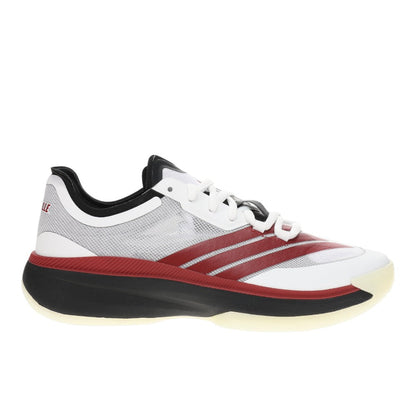Louisville Cardinals SM NCAA Adizero Select 3.0 Basketball Shoes