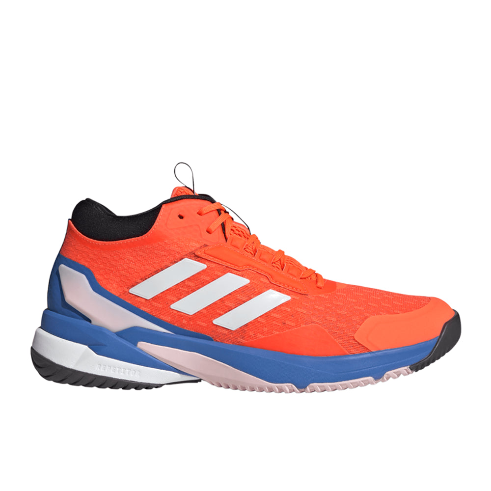 Crazyflight 6 Mid Indoor Volleyball Shoes