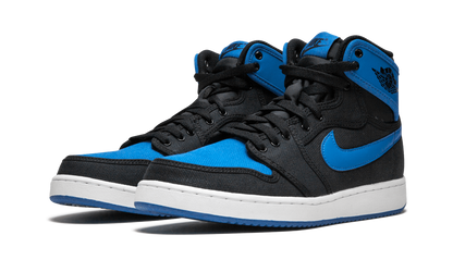 1 KO High "Royal" 638471 007
