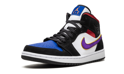1 Mid "Lakers Top 3" 852542 005