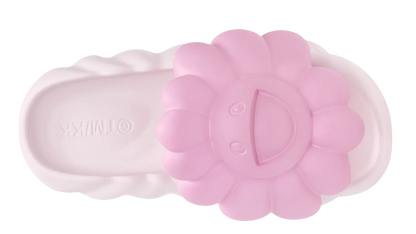 Takashi Murakami Ohana Full-Bloom Slide Cherry Blossom