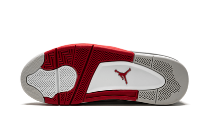 4 Retro "Mars Blackmon"