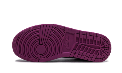 1 Low SE "Fuchsia" CK3022 005