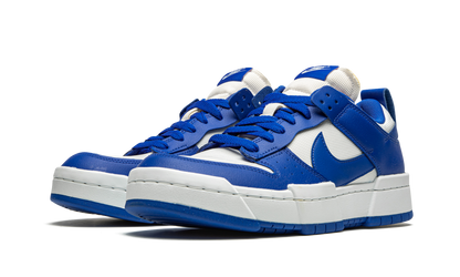 DUNK LO DISRUPT WMNS"Game Royal"