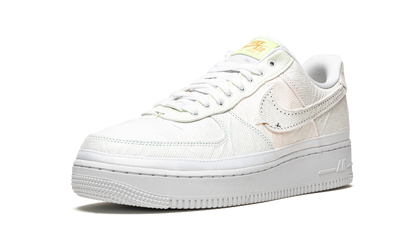 AIR FORCE 1 07' PRM MNS WMNS"Pastel Reveal" DJ6901 600