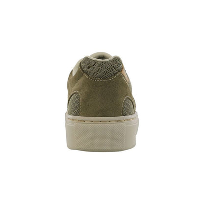 Women's W High Street-X Lace Up Sneaker in Sagebrush