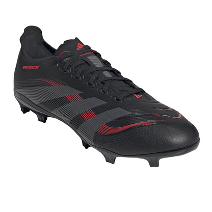 Predator League Firm Ground/Multi Ground Soccer Cleats