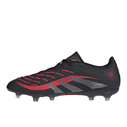 Predator Pro Firm Ground Soccer Cleats