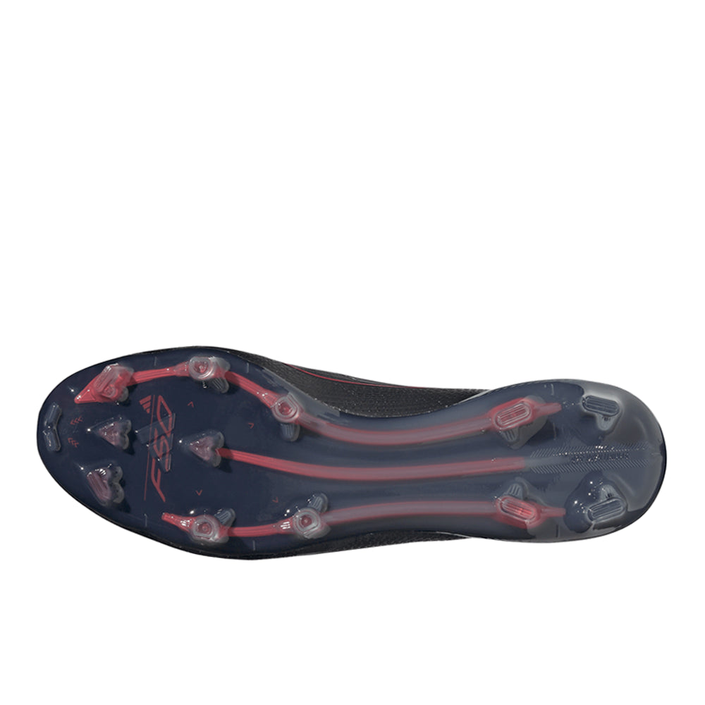 F50 Elite Firm Ground Soccer Cleats