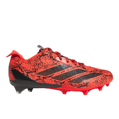 Adizero Electric Exotic Speed Football Cleats