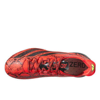 Adizero Electric Exotic Speed Football Cleats