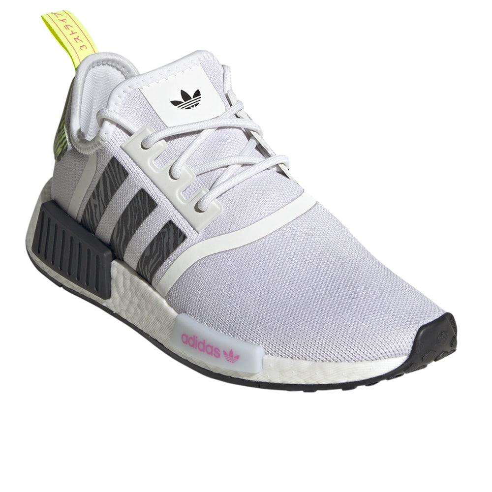 NMD R1 Lace Up Sneakers