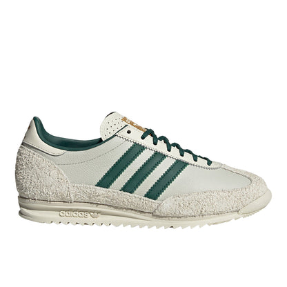 SL 72 OG Lace Up Sneakers
