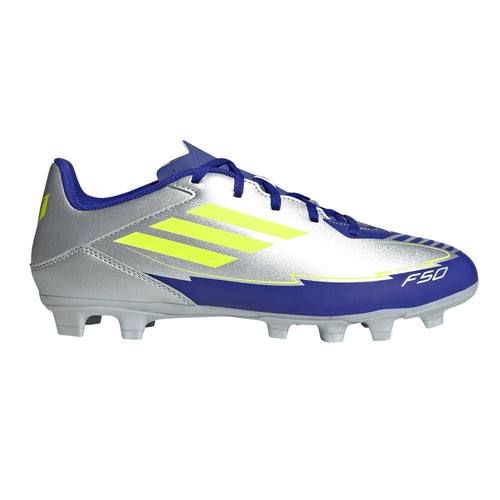 F50 Club Messi Firm Ground/Multi Ground Soccer Cleats