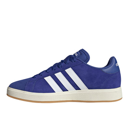 Grand Court Base 00S Lace Up Sneakers