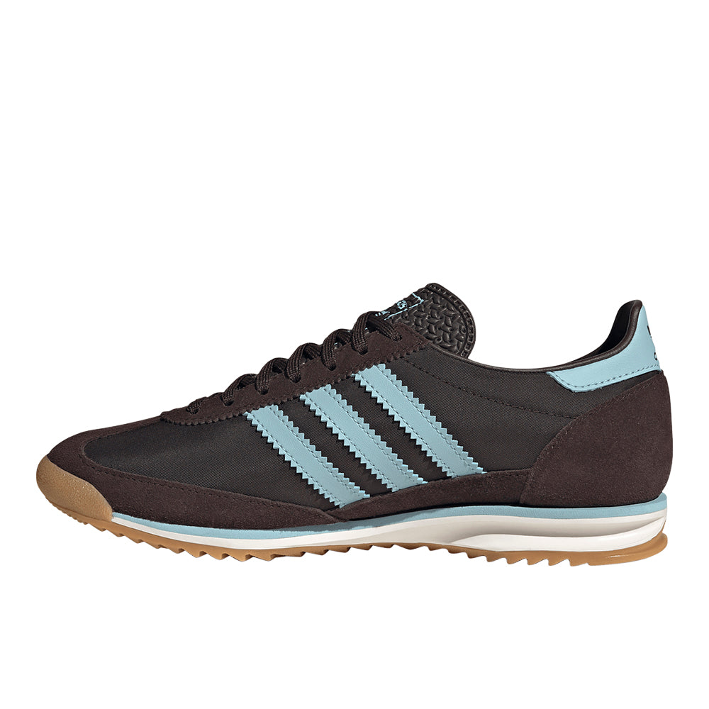 SL 72 OG Lace Up Sneakers