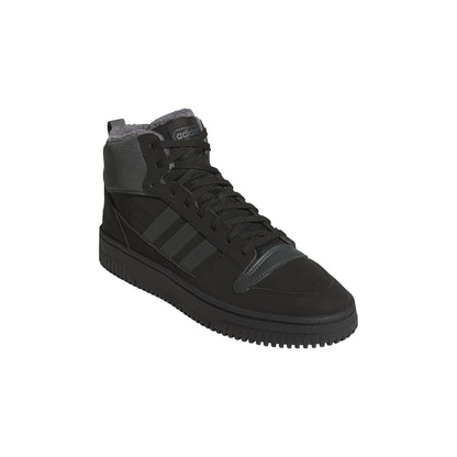 Break Start High Top Sneakers