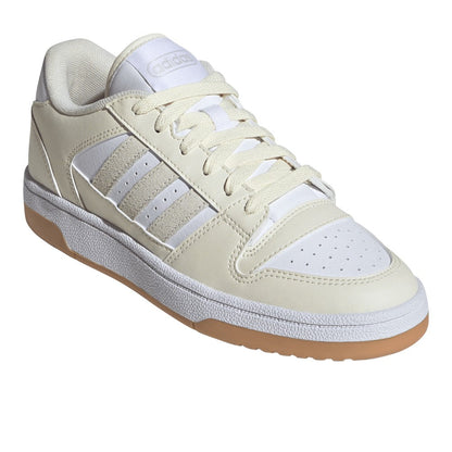 Break Start Lace Up Sneakers