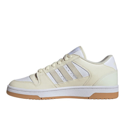 Break Start Lace Up Sneakers