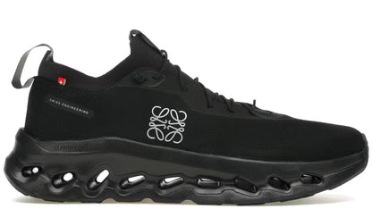 On Running Cloudtilt LOEWE All Black (Unisex)
