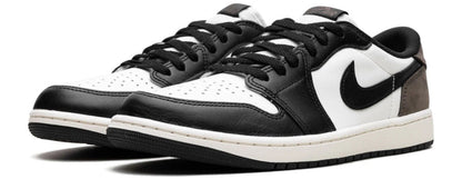 1 Retro Low OG Mocha