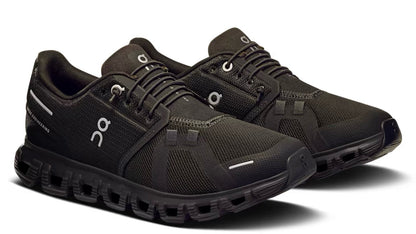 On Running Cloud 6 Black (Women’s)