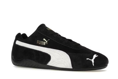 Speedcat OG Black White