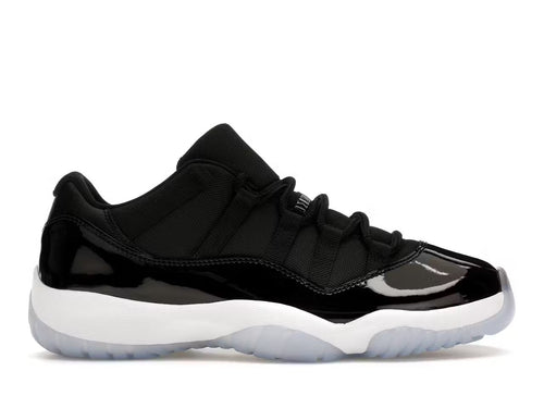11 Retro Low Space Jam