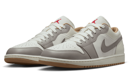 1 Low Sail College Grey Rattan