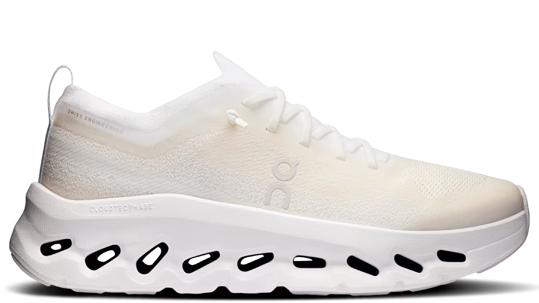On Running Cloudtilt Moon White Frost (Women’s)