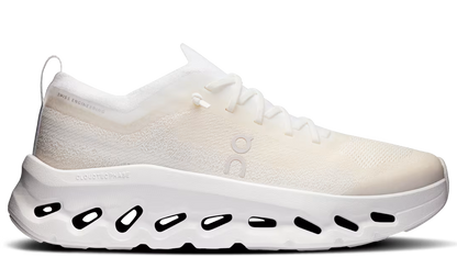On Running Cloudtilt Moon White Frost (Women’s)