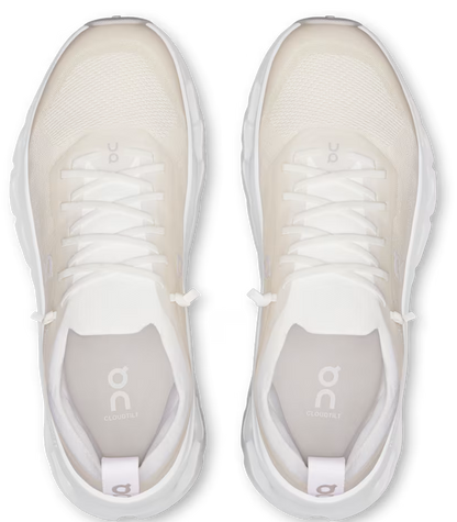 On Running Cloudtilt Moon White Frost (Women’s)