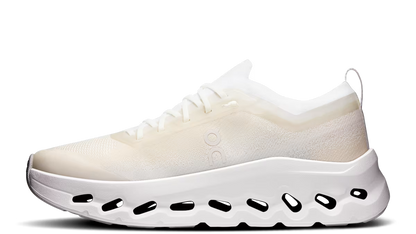 On Running Cloudtilt Moon White Frost (Women’s)