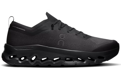 On Running Cloudtilt Moon All Black (Women’s)