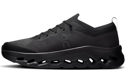 On Running Cloudtilt Moon All Black (Women’s)
