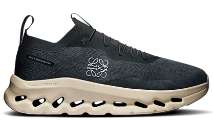 On Running Cloudtilt Loewe Denim Black