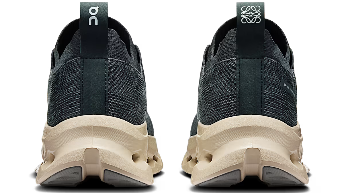 On Running Cloudtilt Loewe Denim Black