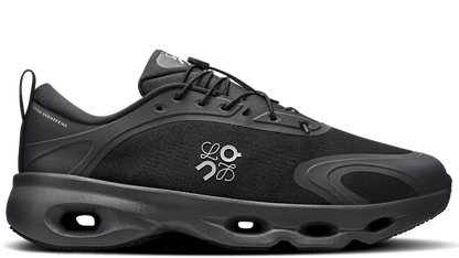 Running Cloudsolo LOEWE All Black