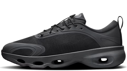 Running Cloudsolo LOEWE All Black