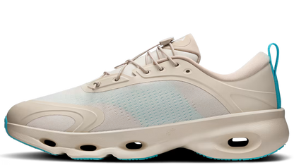 On Running Cloudsolo LOEWE Sand Turquoise