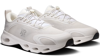 Running Cloudsolo LOEWE White Light Grey